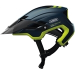 ABUS Montrailer midnight blue L