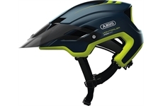 ABUS Montrailer midnight blue L (Midnight Blue)
