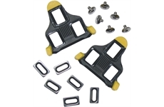 Shimano SPD-SL Schuhplatten SM-SH11 (gelb)
