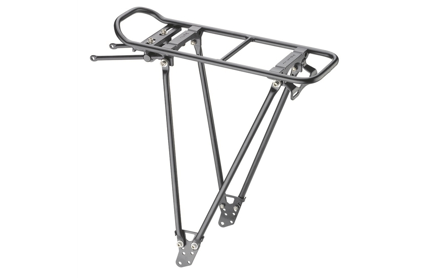 Racktime Gepäckträger Foldit Adjustable - 24/29 Zoll