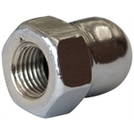 Shimano Hutmutter Nabenschaltung