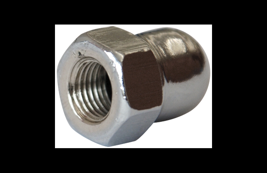 Shimano Hutmutter Nabenschaltung
