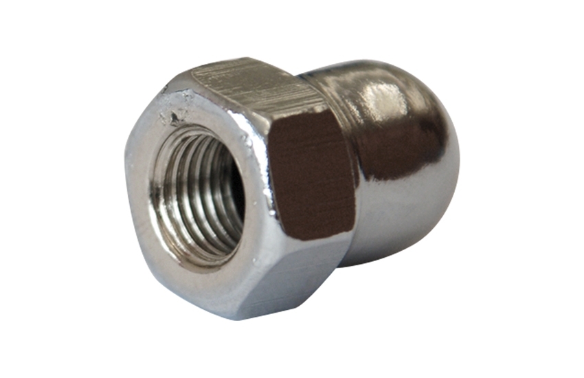 Shimano Hutmutter Nabenschaltung