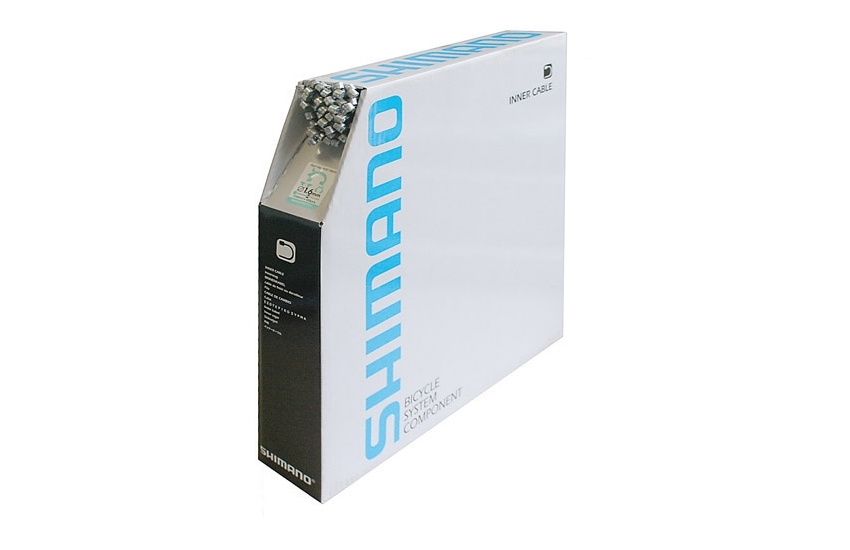 Shimano Bremsinnenzug MTB Edelstahl