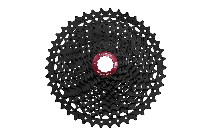 SUNRACE Kassette CSMSX3 10-fach