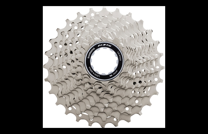 Shimano Kassette 105 CS-R7000 11-fach