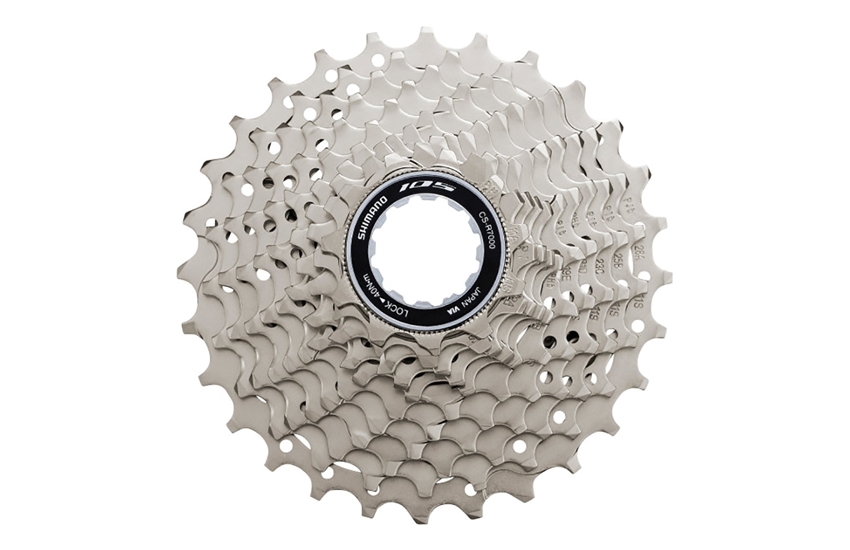 Shimano Kassette 105 CS-R7000 11-fach
