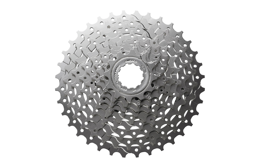 Shimano Kassette CS-HG400-9 9-fach