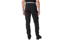 VAUDE Men Cyclist Hybrid Pants (black)