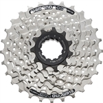 Shimano Kassette CS-HG41 7-fach