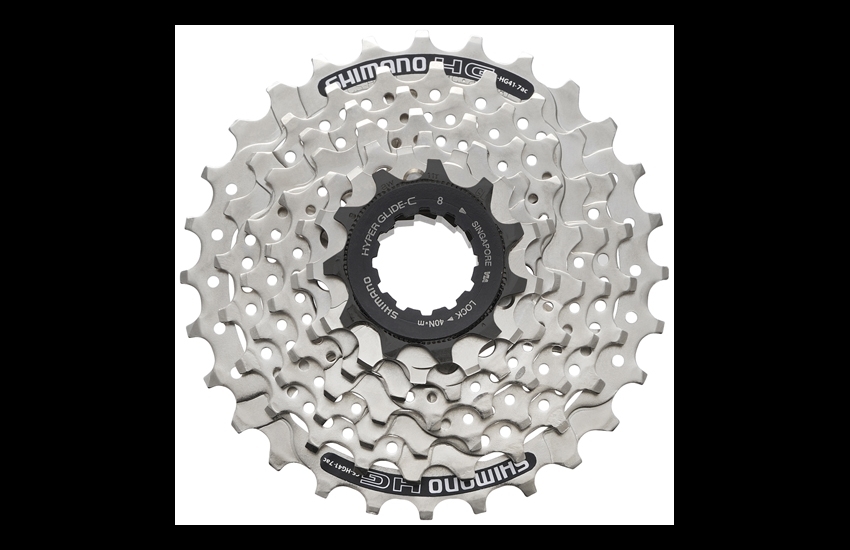 Shimano Kassette 7fach 11-28Z