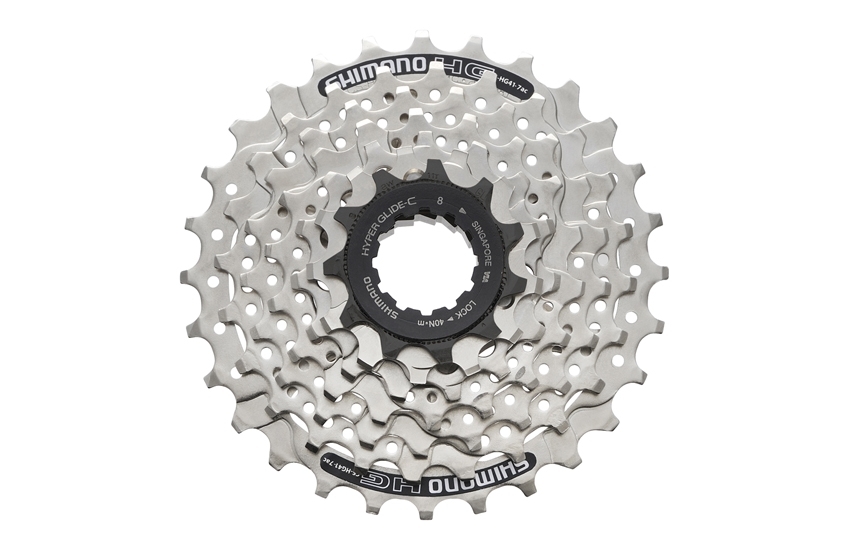 Shimano Kassette 7fach 11-28Z