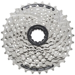 Shimano Kassette CS-HG41 8-fach