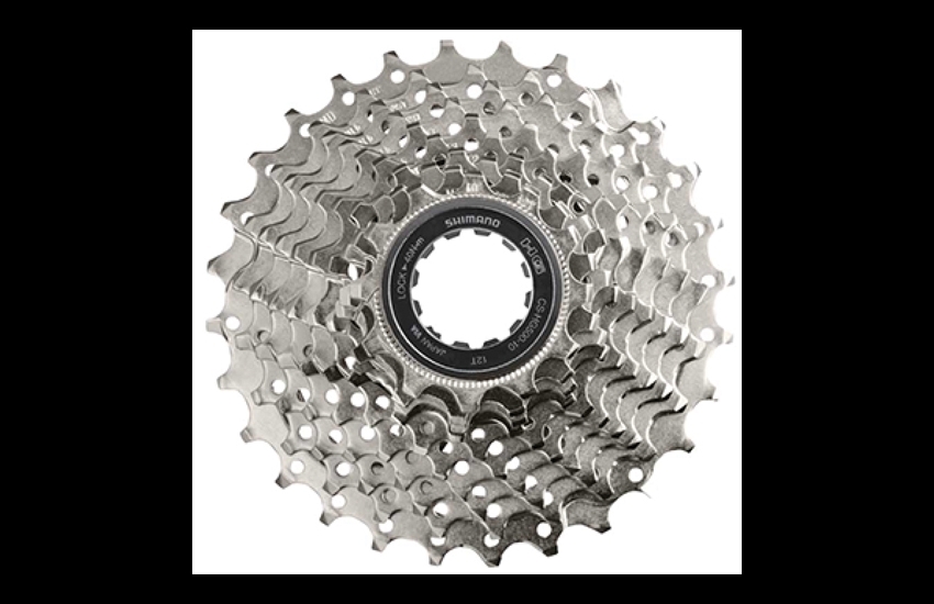 Shimano Kassette CS-HG500 10-fach