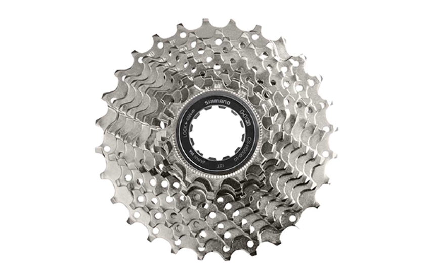 Shimano Kassette CS-HG500 10-fach