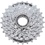 Shimano Kassette CLARIS CS-HG50-8 8-fach