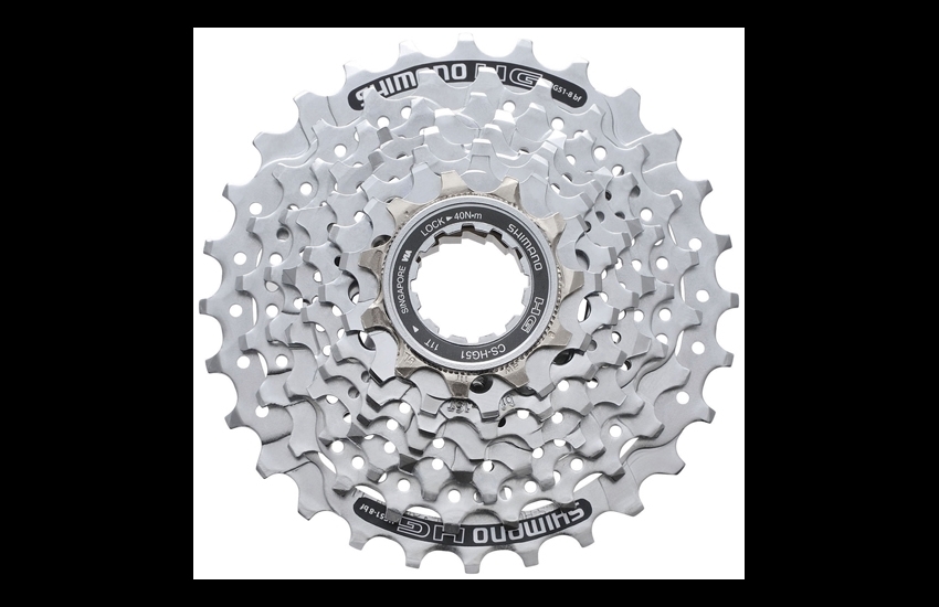 Shimano Kassette CLARIS CS-HG50-8 8-fach
