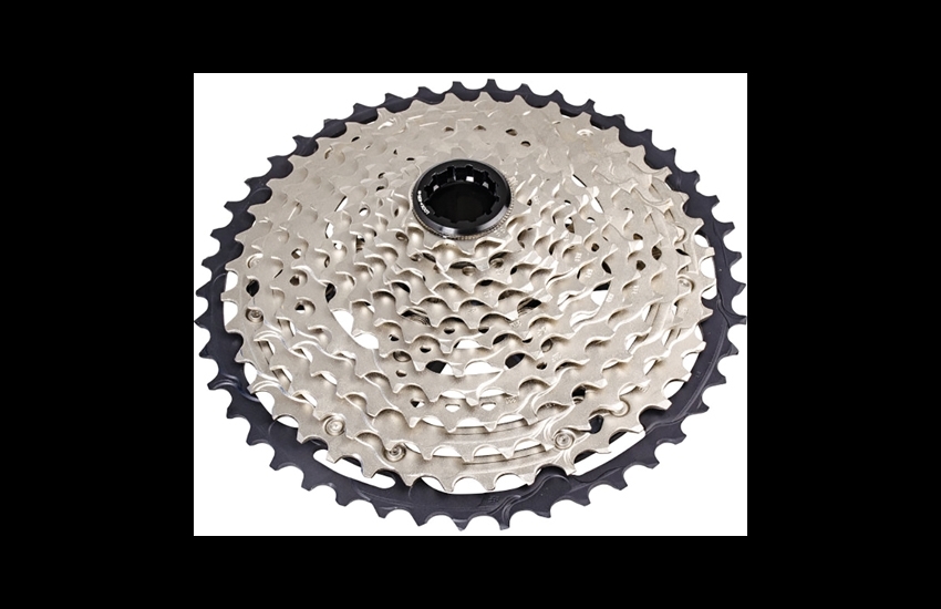 Shimano Kassette SLX CS-M7100 12-fach