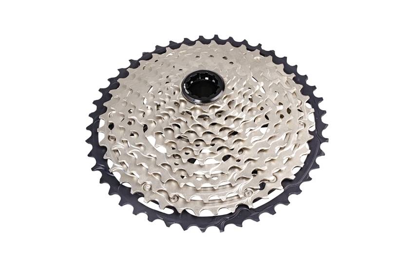 Shimano Kassette SLX CS-M7100 12-fach