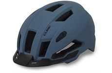 CUBE Helm EVOY HYBRID (blue)