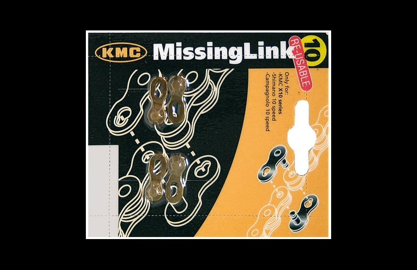 KMC Missing Link 7/8-fach