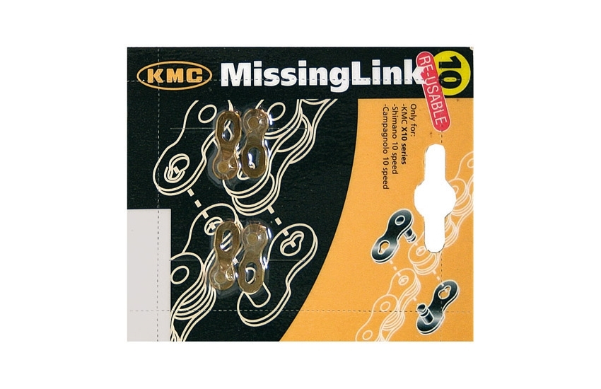 KMC Missing Link 7/8-fach
