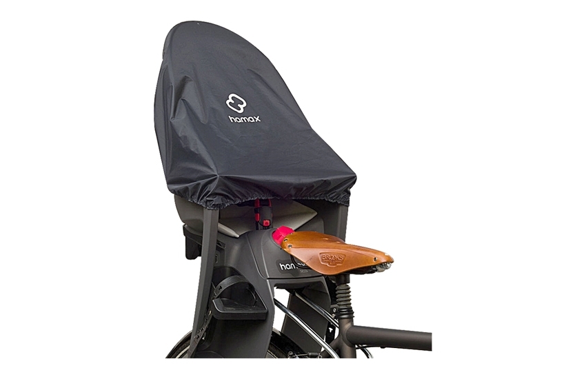 HAMAX Regenschutz für Kindersitz