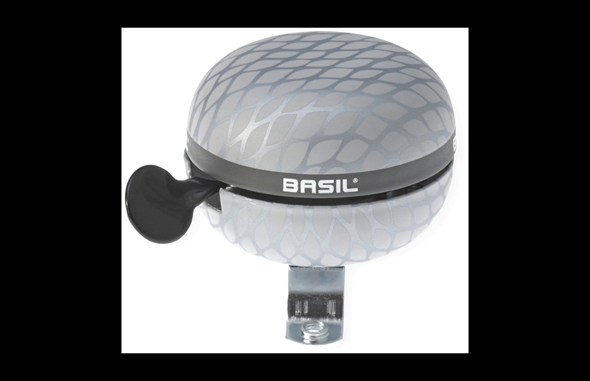 BASIL Glocke Noir