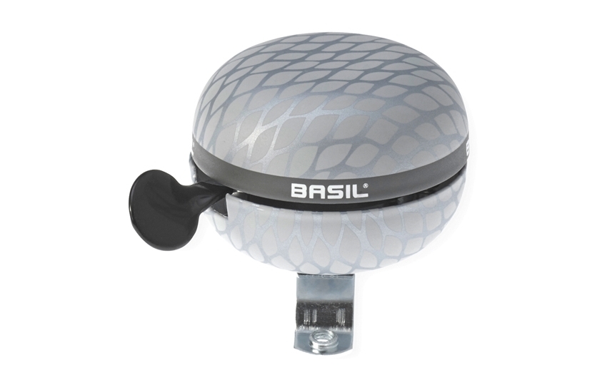 BASIL Glocke Noir