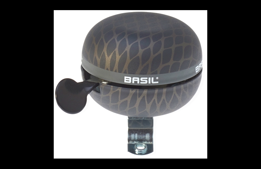 BASIL Glocke Noir