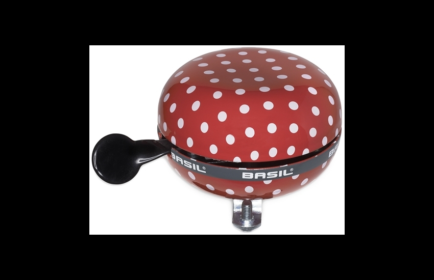 BASIL Glocke Big Bell BloomDots