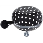BASIL Glocke Big Bell Dots