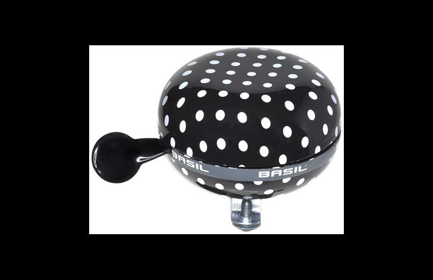 BASIL Glocke Big Bell Dots