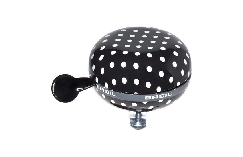 BASIL Glocke Big Bell Dots