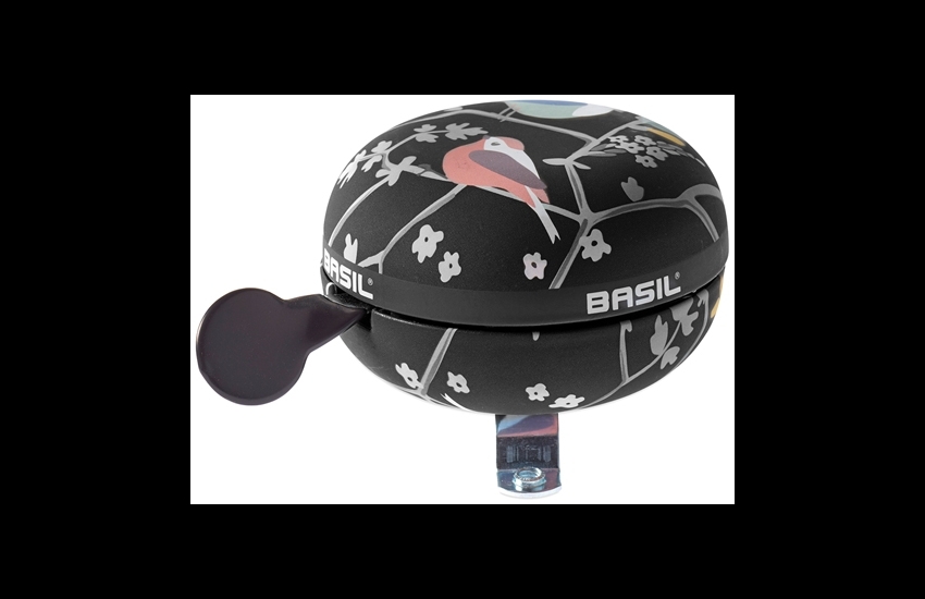 BASIL Glocke Ding Dong Wanderlust