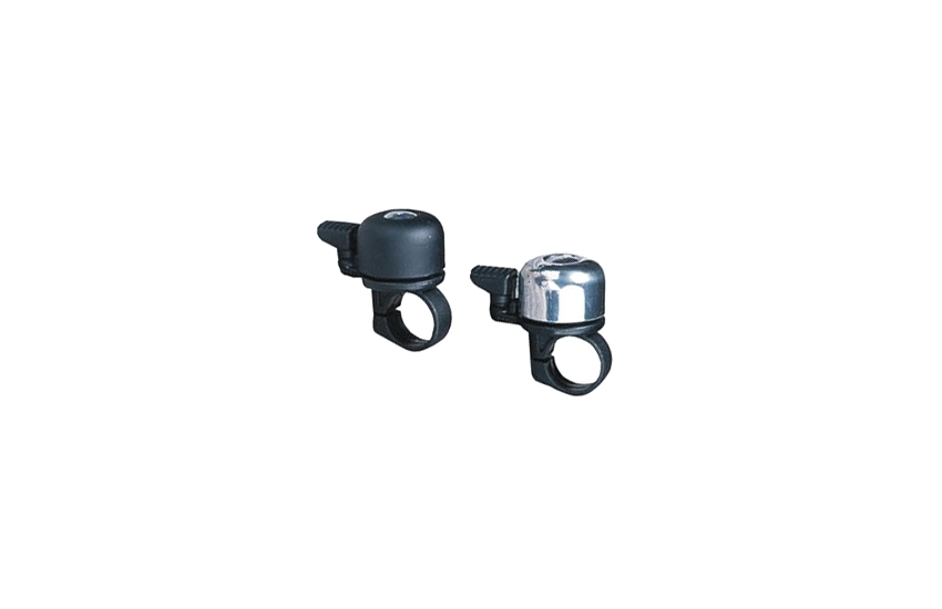 Mounty GLOCKE BILLY SCHWARZ