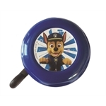 BIKE FASHION Kinder Fahrradklingel Paw Patrol