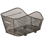 BASIL Hinterradkorb Icon M WSL, engmaschig