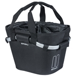 BASIL Vorderradkorb Classic Carry All Front KF, ohne Hal
