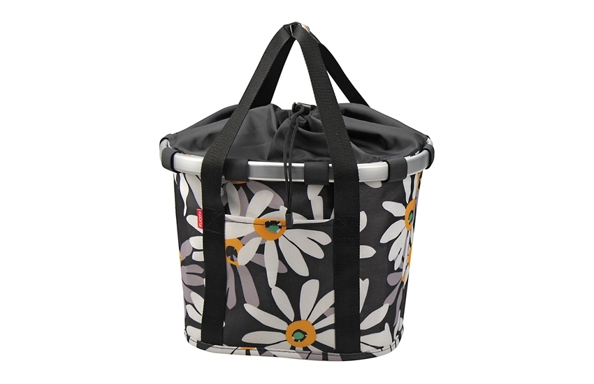 KLICKFix BIKEBASKET MARGARITE