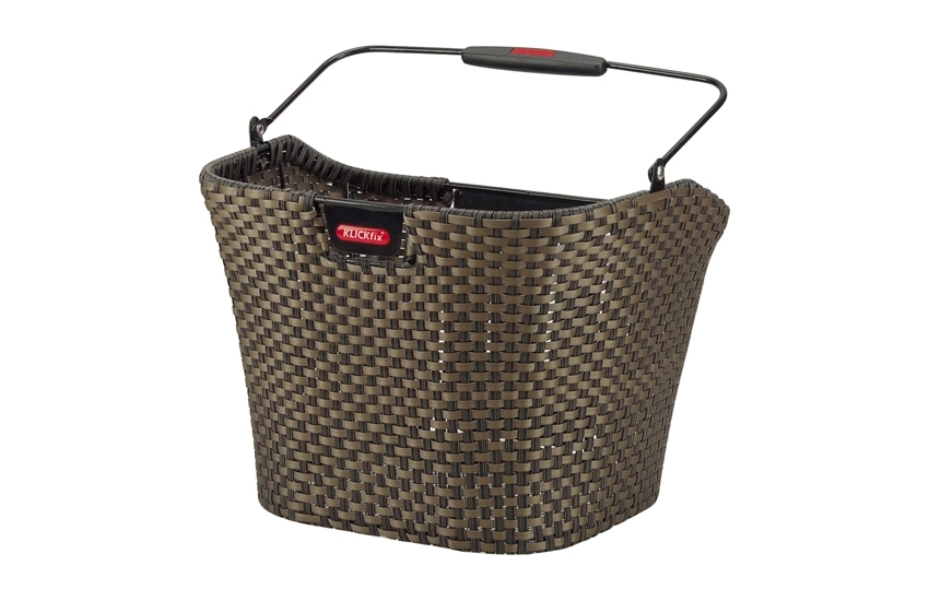 KLICKFix STRUCTURA KORB BRONZE