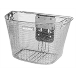 KLICKFix UNI KORB, FEINMA. SILBER