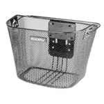 KLICKFix UNI KORB, FEINMA. SCHWARZ