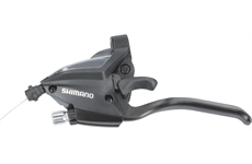 Shimano Schalt/Bremshebel 3fach (ohne)