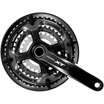 Shimano Kurbelgarnitur DEORE XT