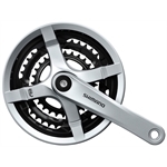 Shimano KRG 48x38x28 si