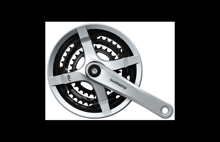 Shimano KRG 48x38x28 si