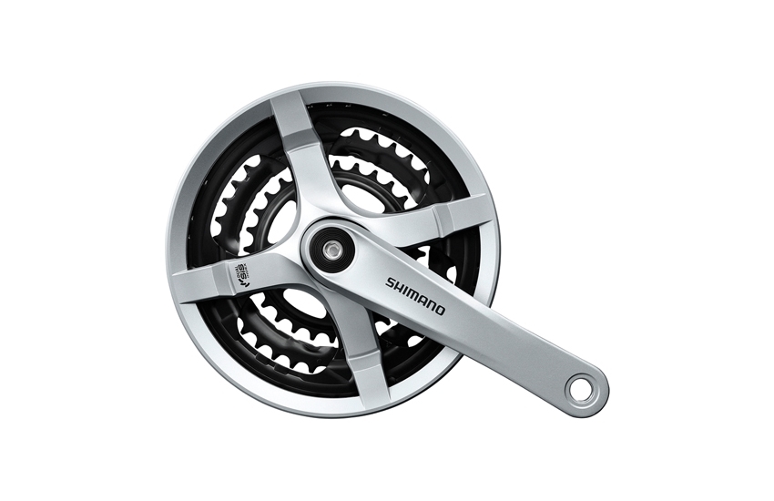 Shimano KRG 48x38x28 si