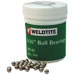 HARTJE Marabu Kugeln 3/16" 4,762 mm