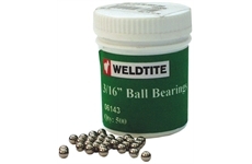 HARTJE Marabu Kugeln 3/16"  4,762 mm (ohne)